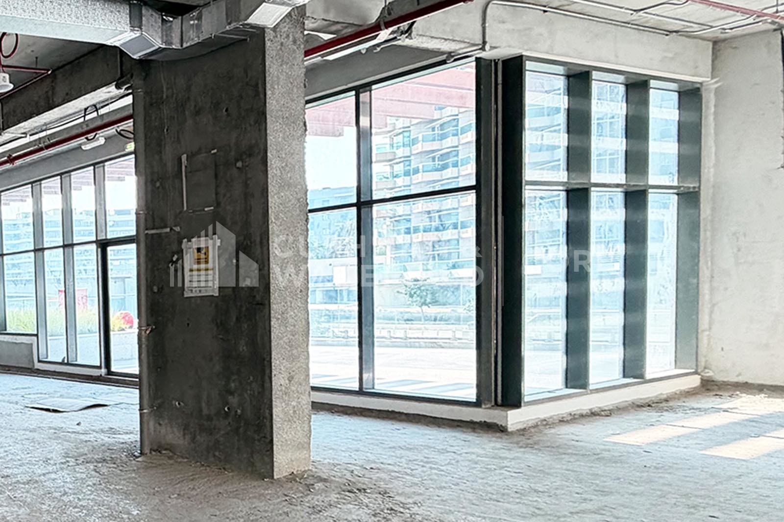 Al Raha for lease in Al Raha Beach