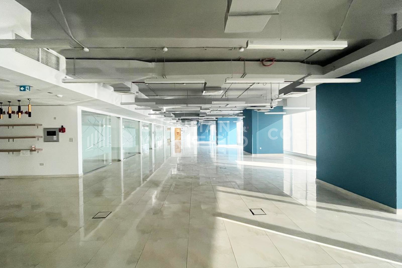 Addax port office tower for rent in Al Reem Island