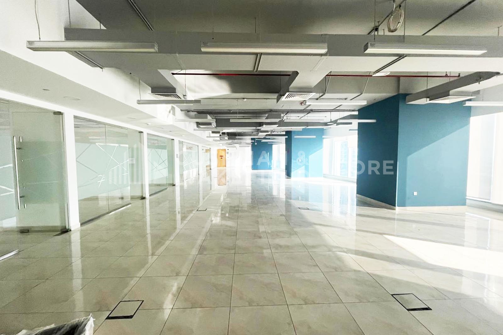 Addax port office tower for rent in Al Reem Island