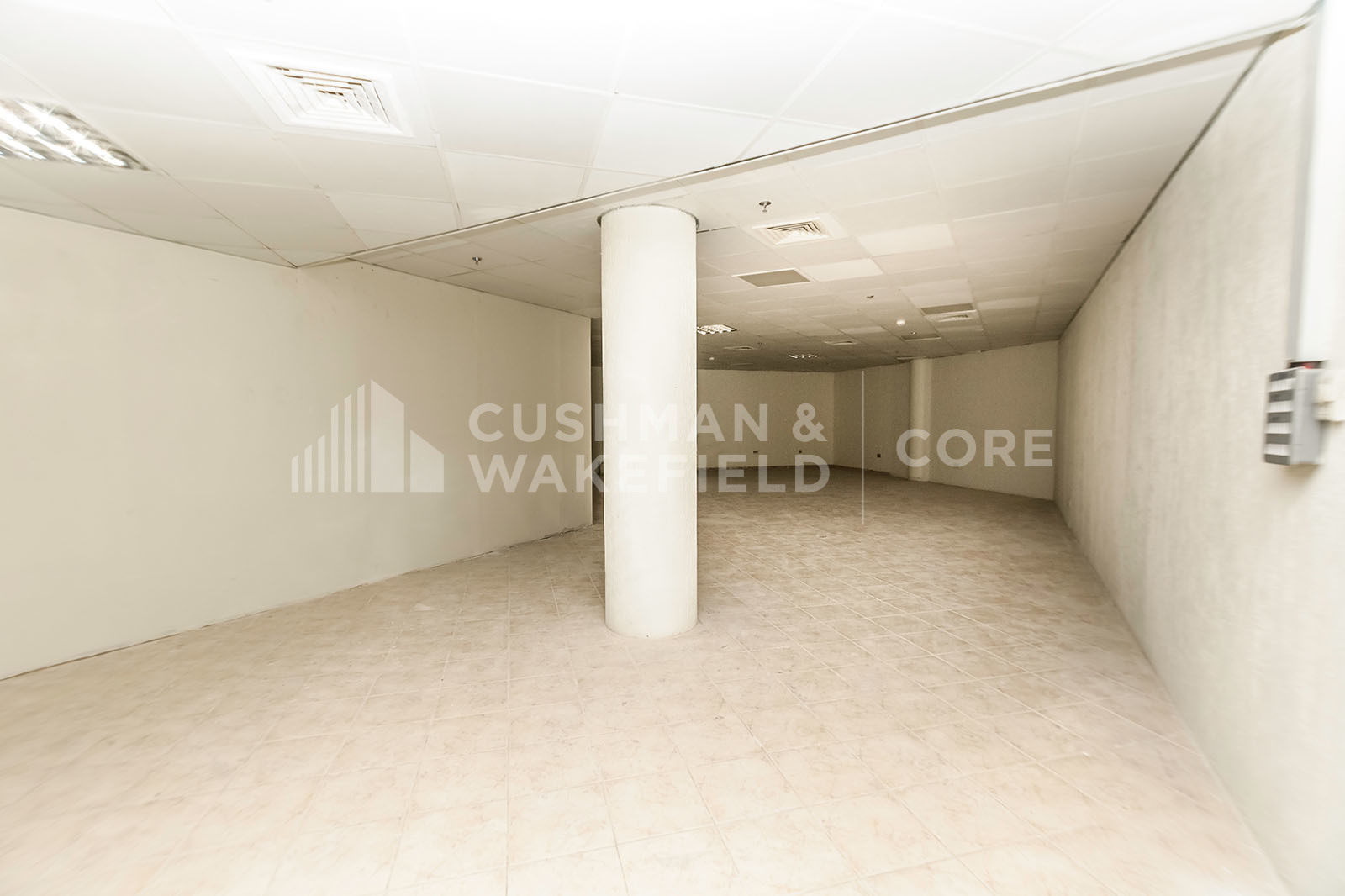 Pyramid Centre for rent in Bur Dubai Pyramid Centre for rent in Bur Dubai