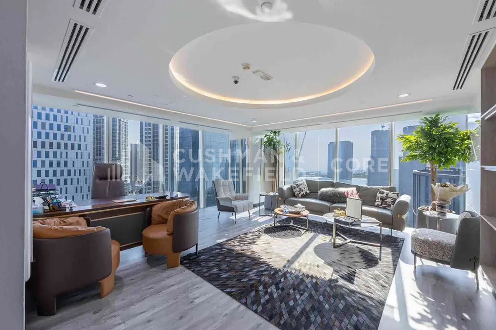One by Omniyat for rent in Business Bay One by Omniyat for rent in Business Bay