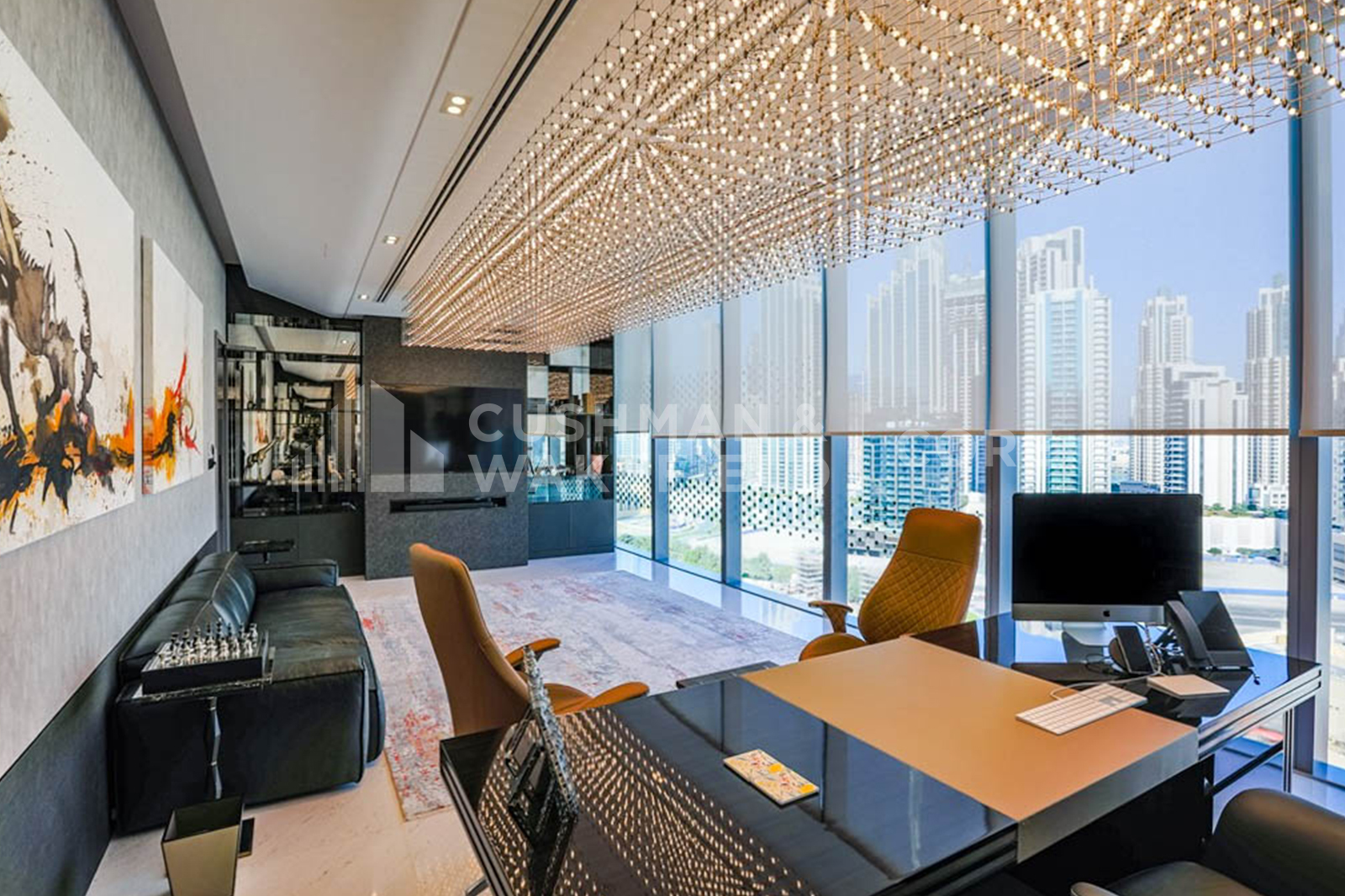 The Opus for rent in Business Bay The Opus for rent in Business Bay