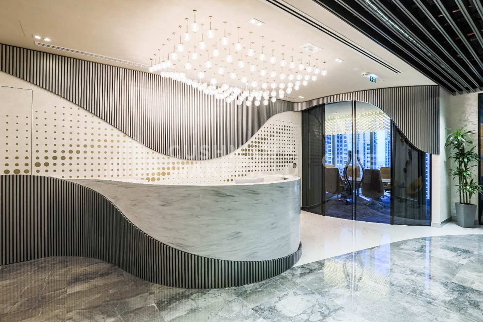 The Opus for rent in Business Bay The Opus for rent in Business Bay