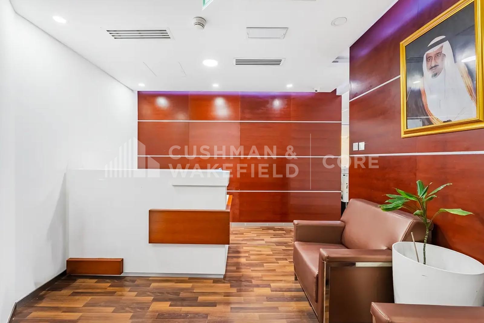 Anantara Downtown - Business Tower for rent in Business Bay Anantara Downtown - Business Tower for rent in Business Bay