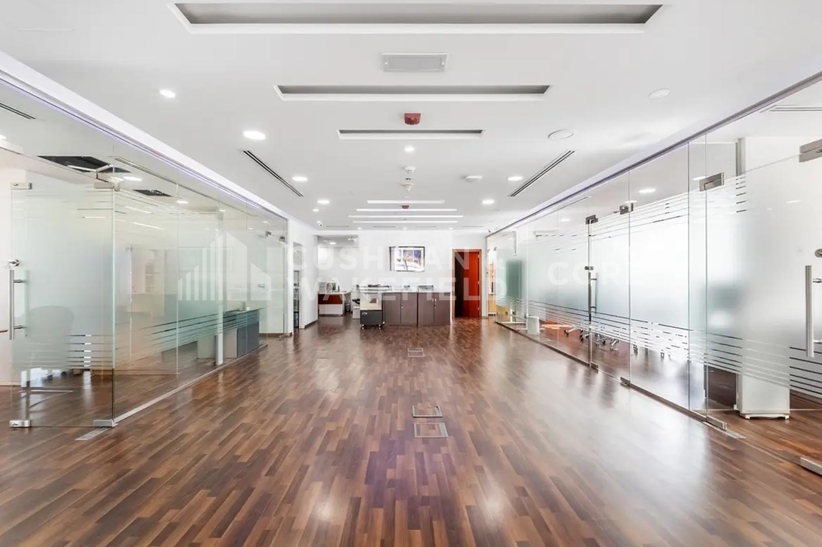 Anantara Downtown - Business Tower for rent in Business Bay Anantara Downtown - Business Tower for rent in Business Bay