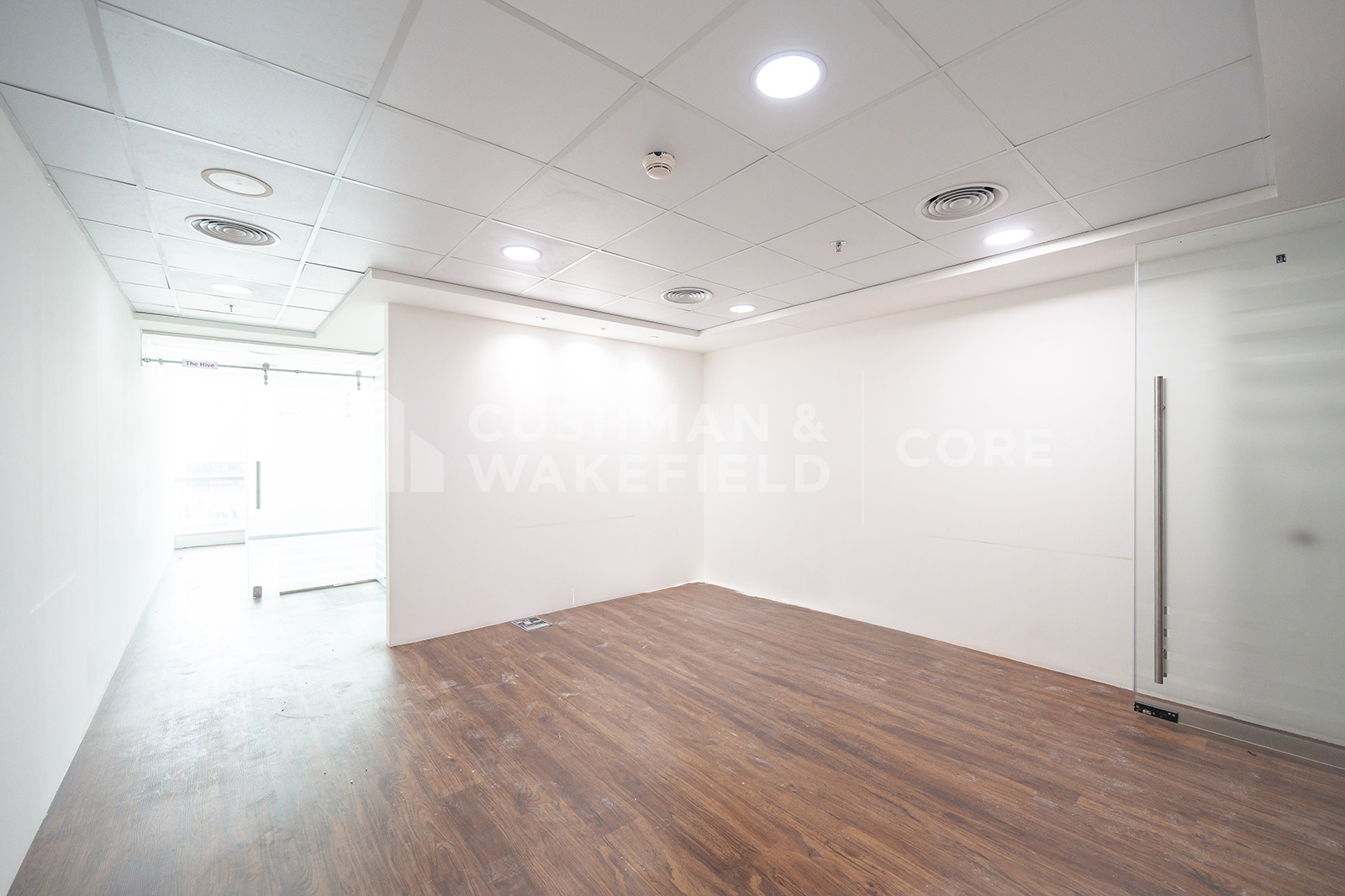 Blue Bay Tower for rent in Business Bay