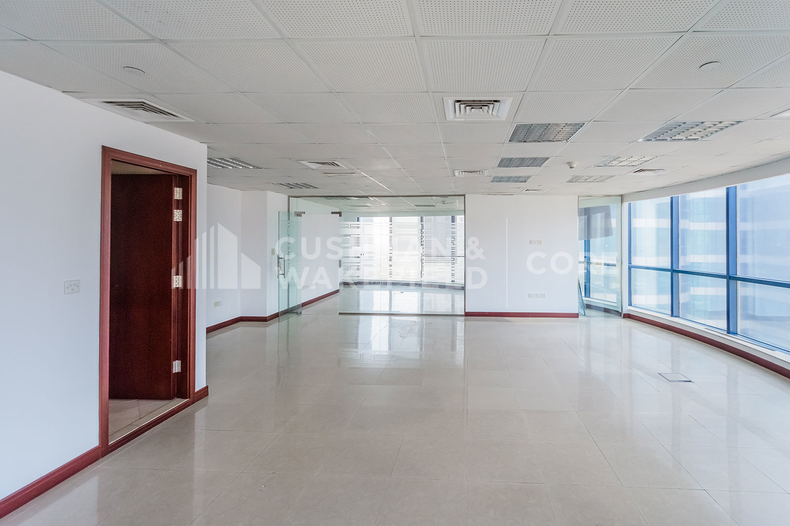 Jumeirah Bay X3 for rent in Jumeirah Lake Towers