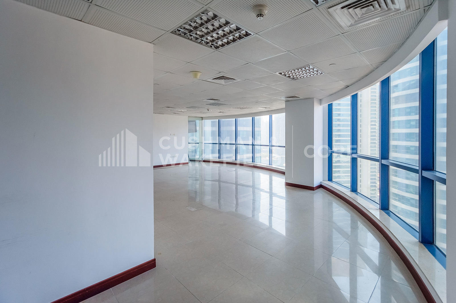 Jumeirah Bay X3 for rent in Jumeirah Lake Towers