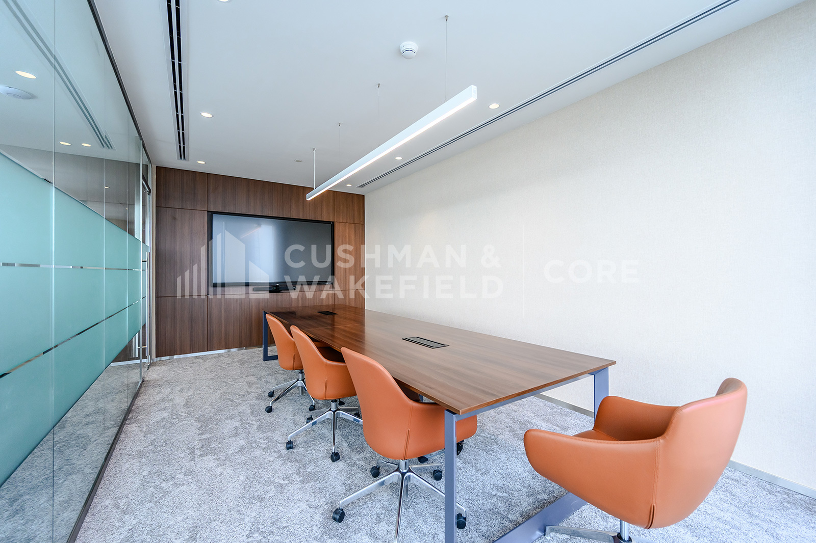 Burj Daman for rent in DIFC
