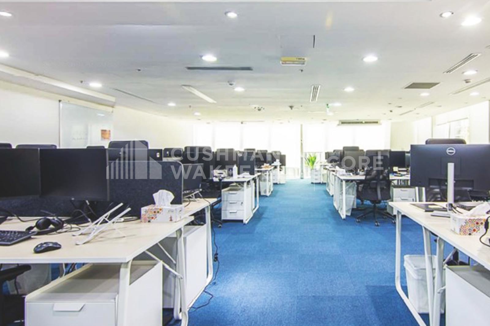 One by Omniyat for rent in Business Bay