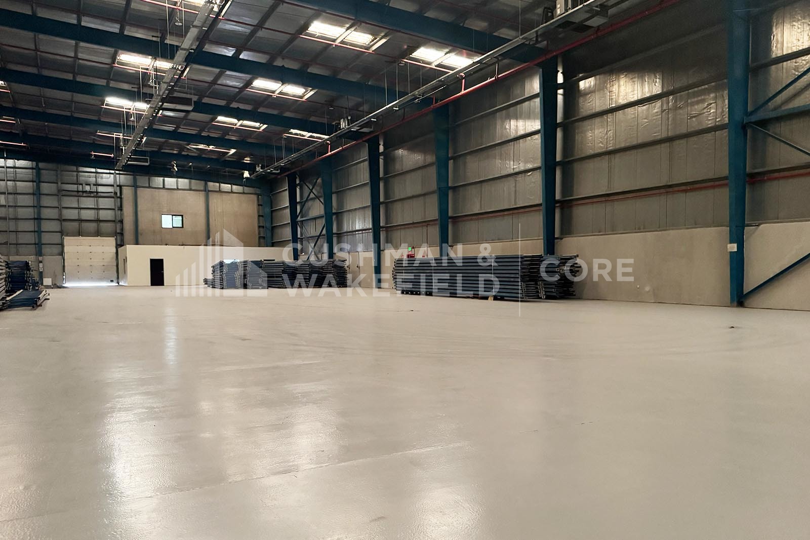 Jafza South for rent in Jebel Ali Freezone