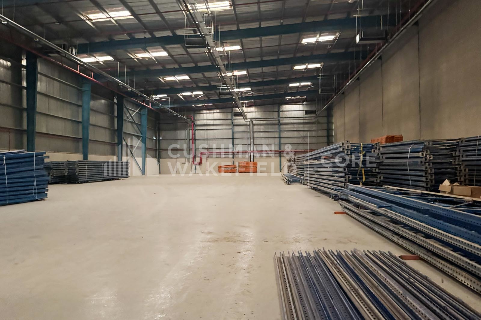 Jafza South for rent in Jebel Ali Freezone