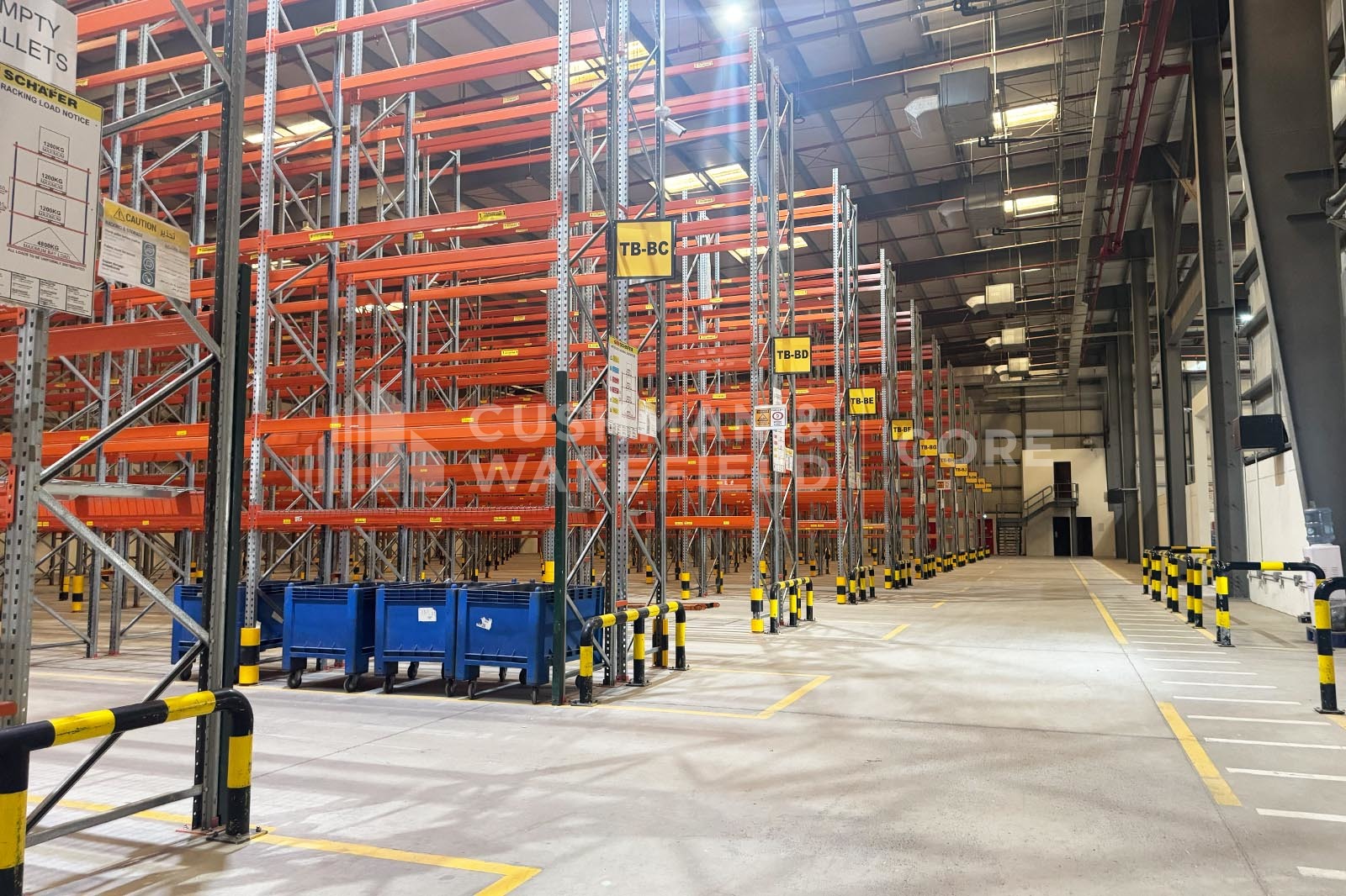 National Industries Park for lease in National Industries Park