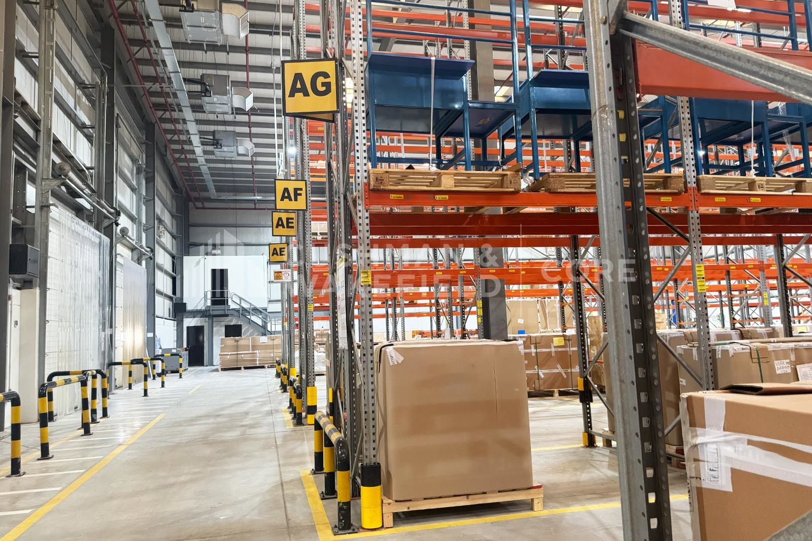 National Industries Park for lease in National Industries Park