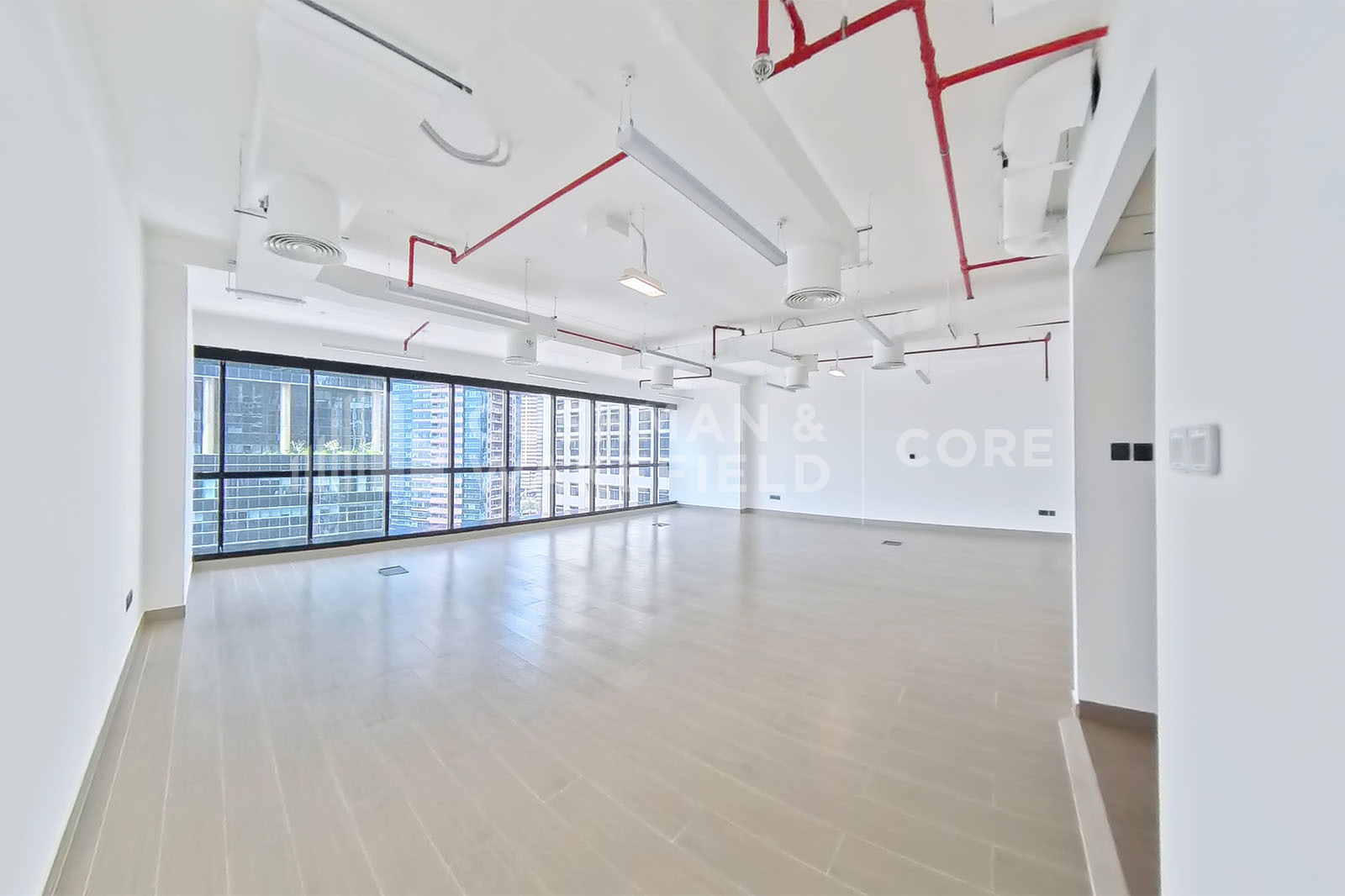 Office for lease