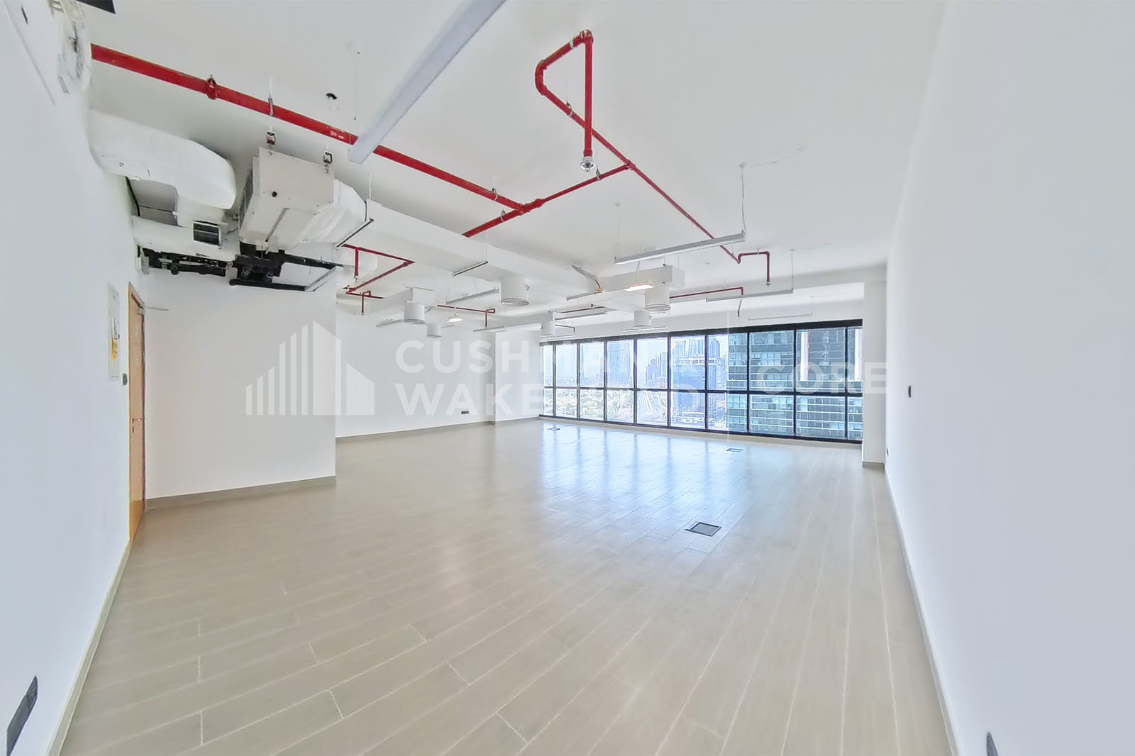 Office for lease