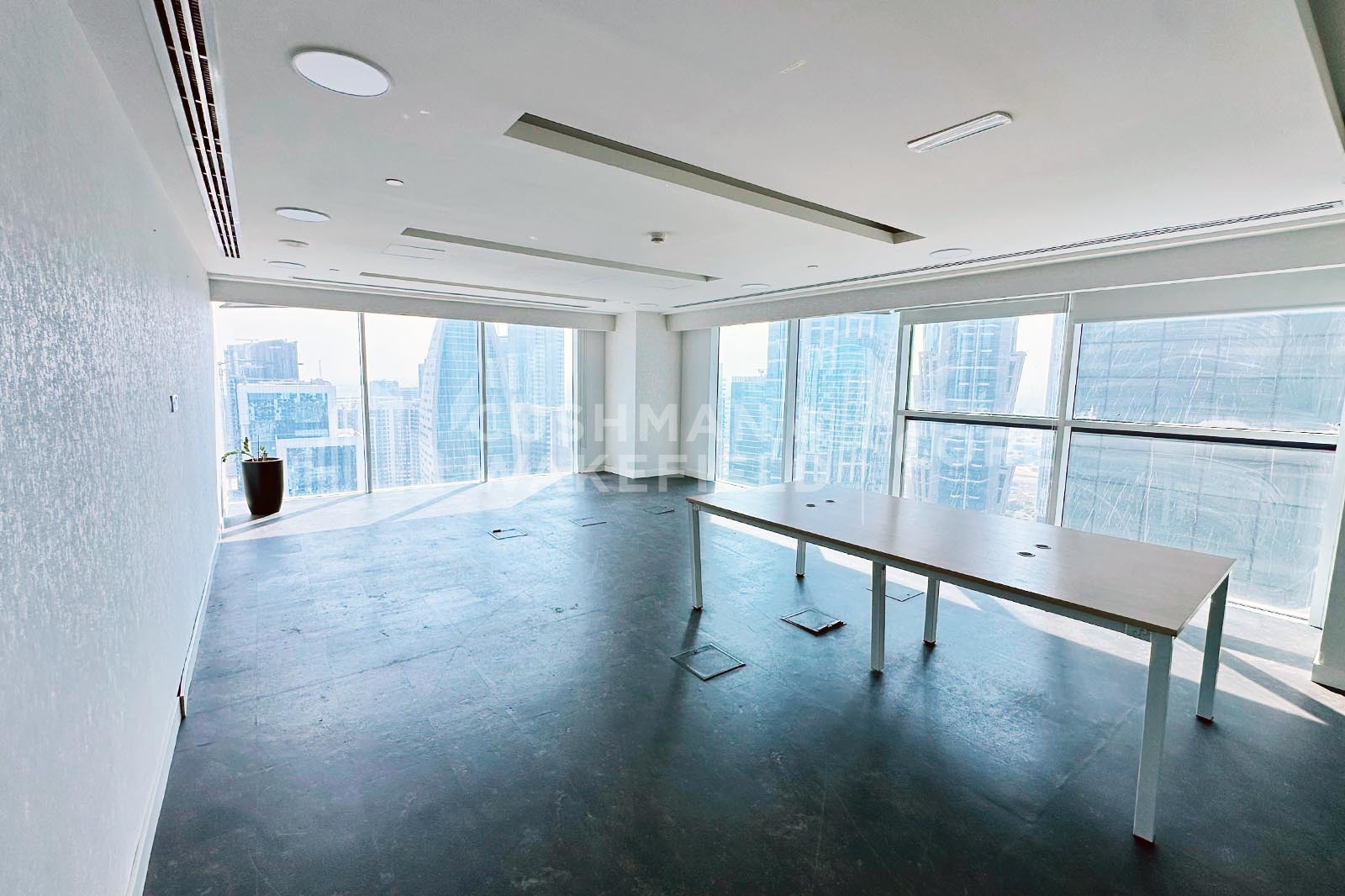 Single Business Tower for rent in Sheikh Zayed Road Single Business Tower for rent in Sheikh Zayed Road