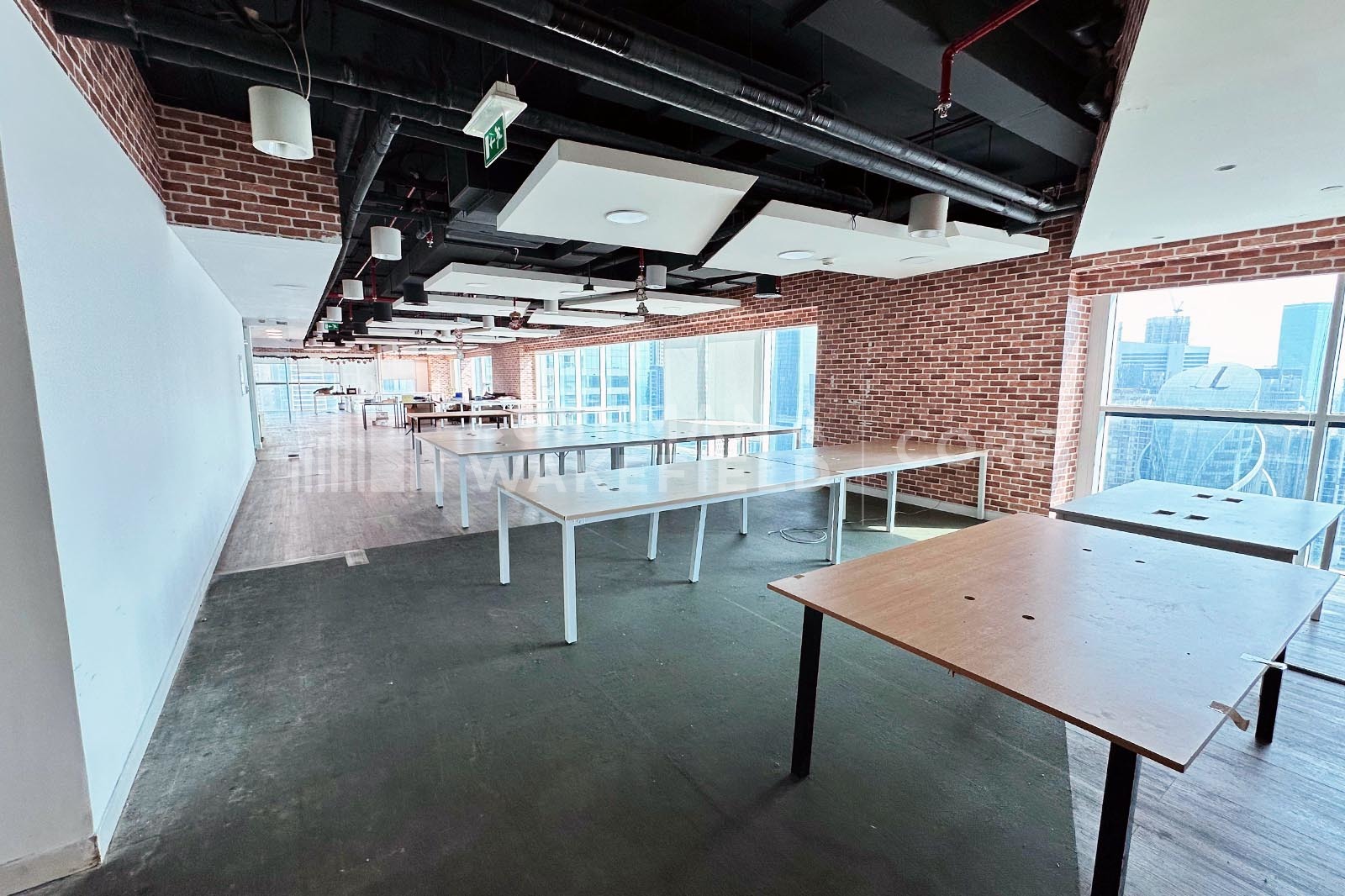 Single Business Tower for rent in Sheikh Zayed Road Single Business Tower for rent in Sheikh Zayed Road