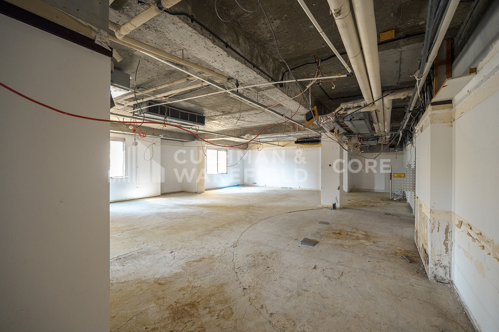 Al Ghurair Center for rent in Deira