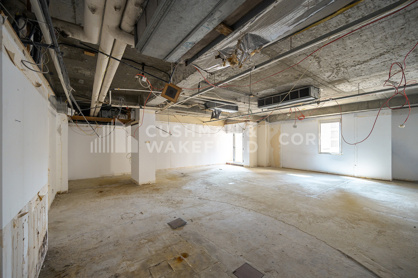 Al Ghurair Center for rent in Deira