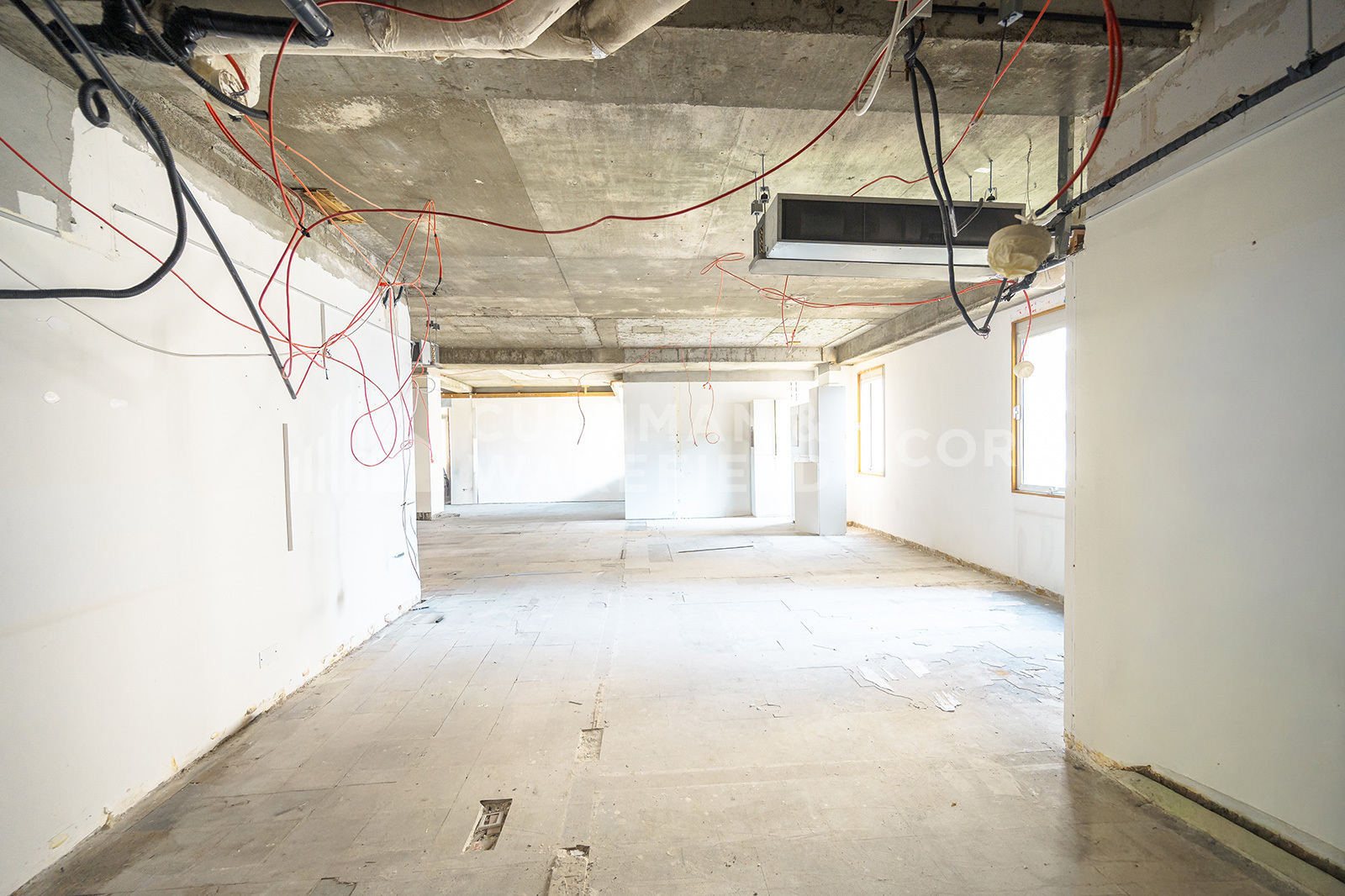 Al Ghurair Center for rent in Deira