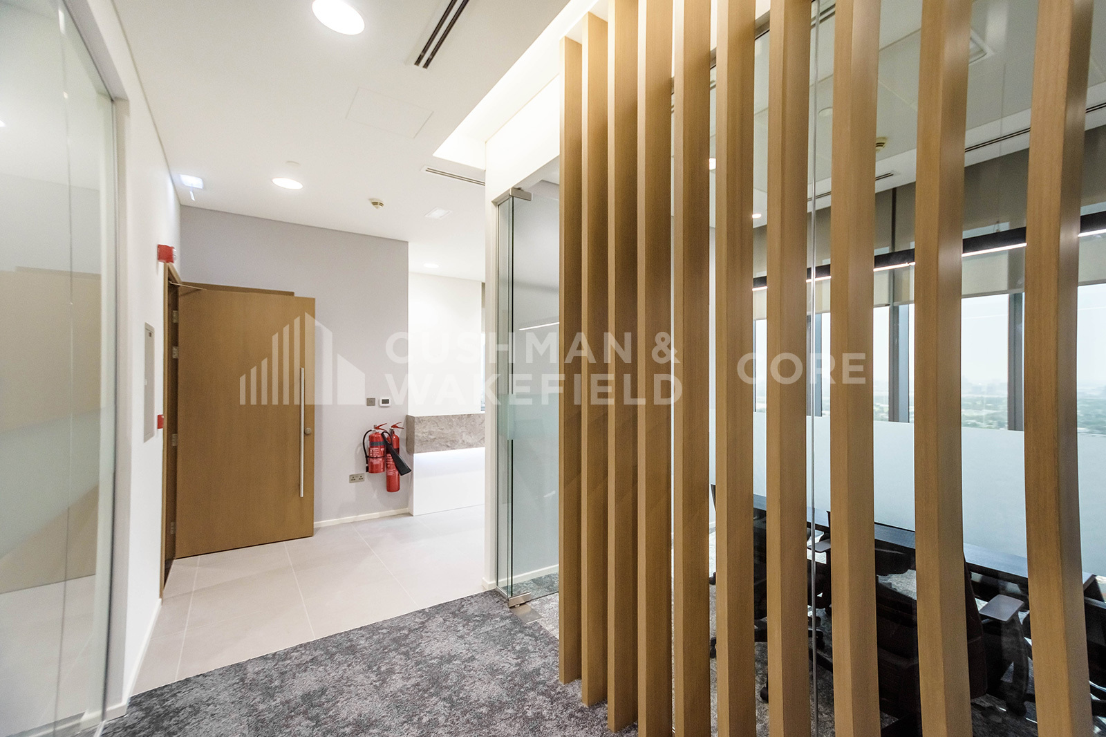 Central Park Office Tower for rent in DIFC Central Park Office Tower for rent in DIFC