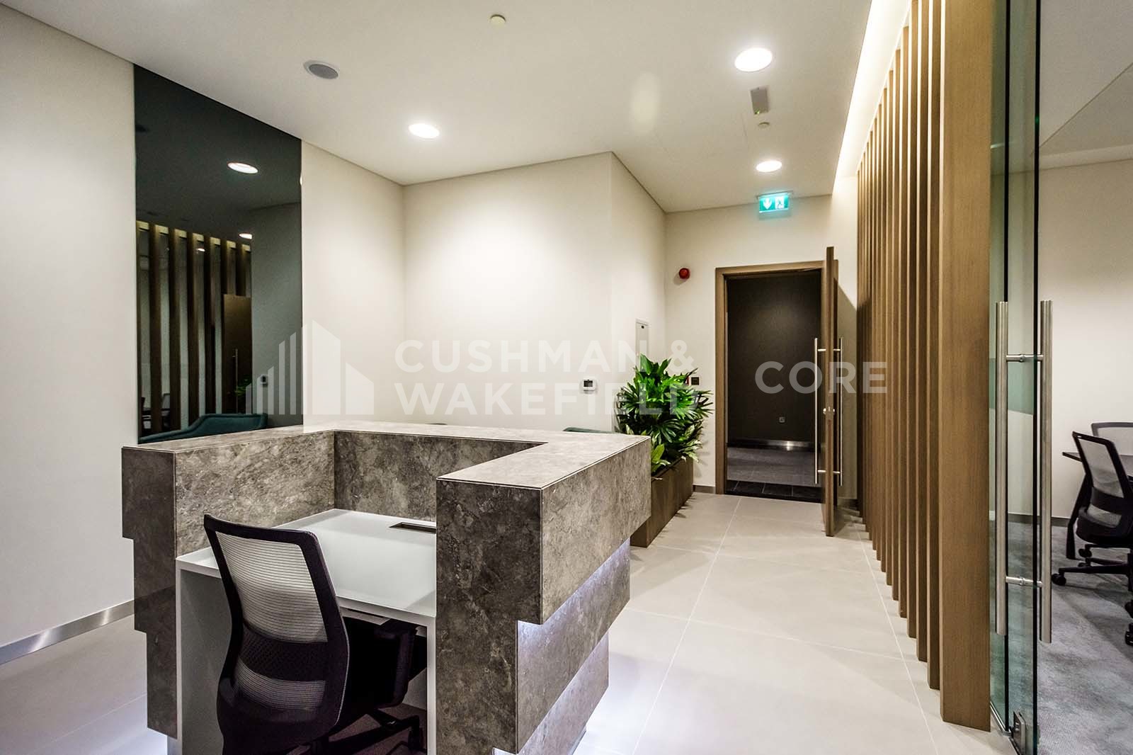 Central Park Office Tower for rent in DIFC Central Park Office Tower for rent in DIFC