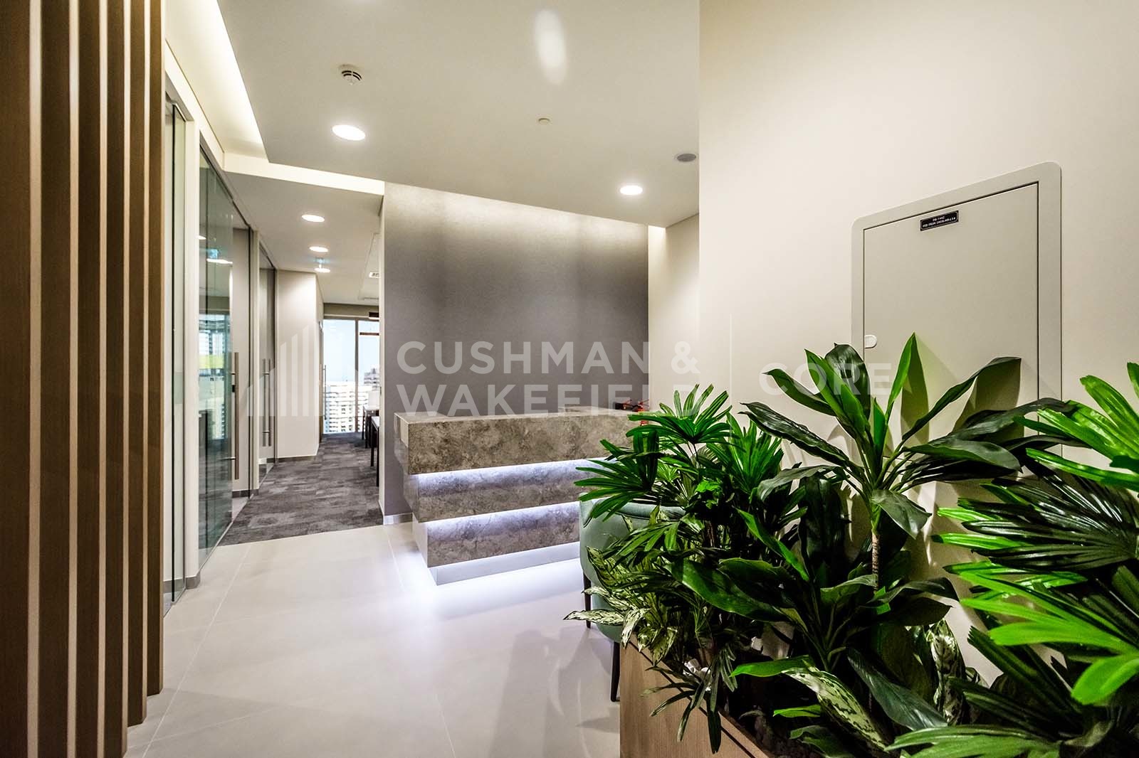 Central Park Office Tower for rent in DIFC Central Park Office Tower for rent in DIFC