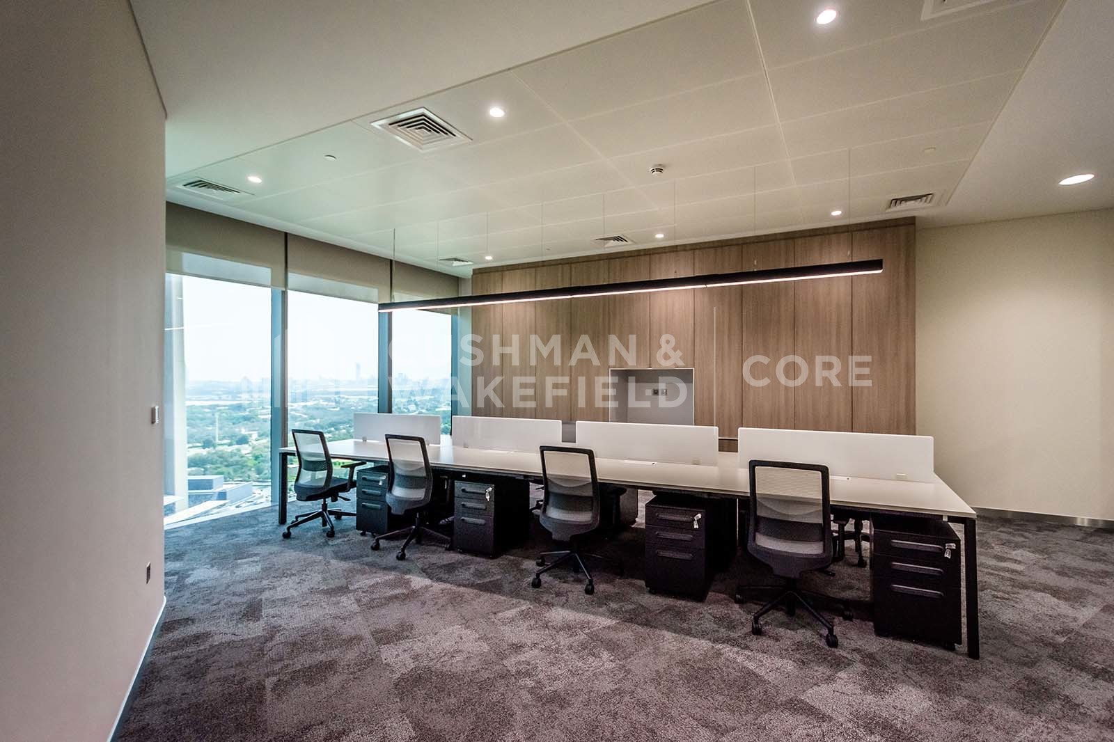 Central Park Office Tower for rent in DIFC Central Park Office Tower for rent in DIFC