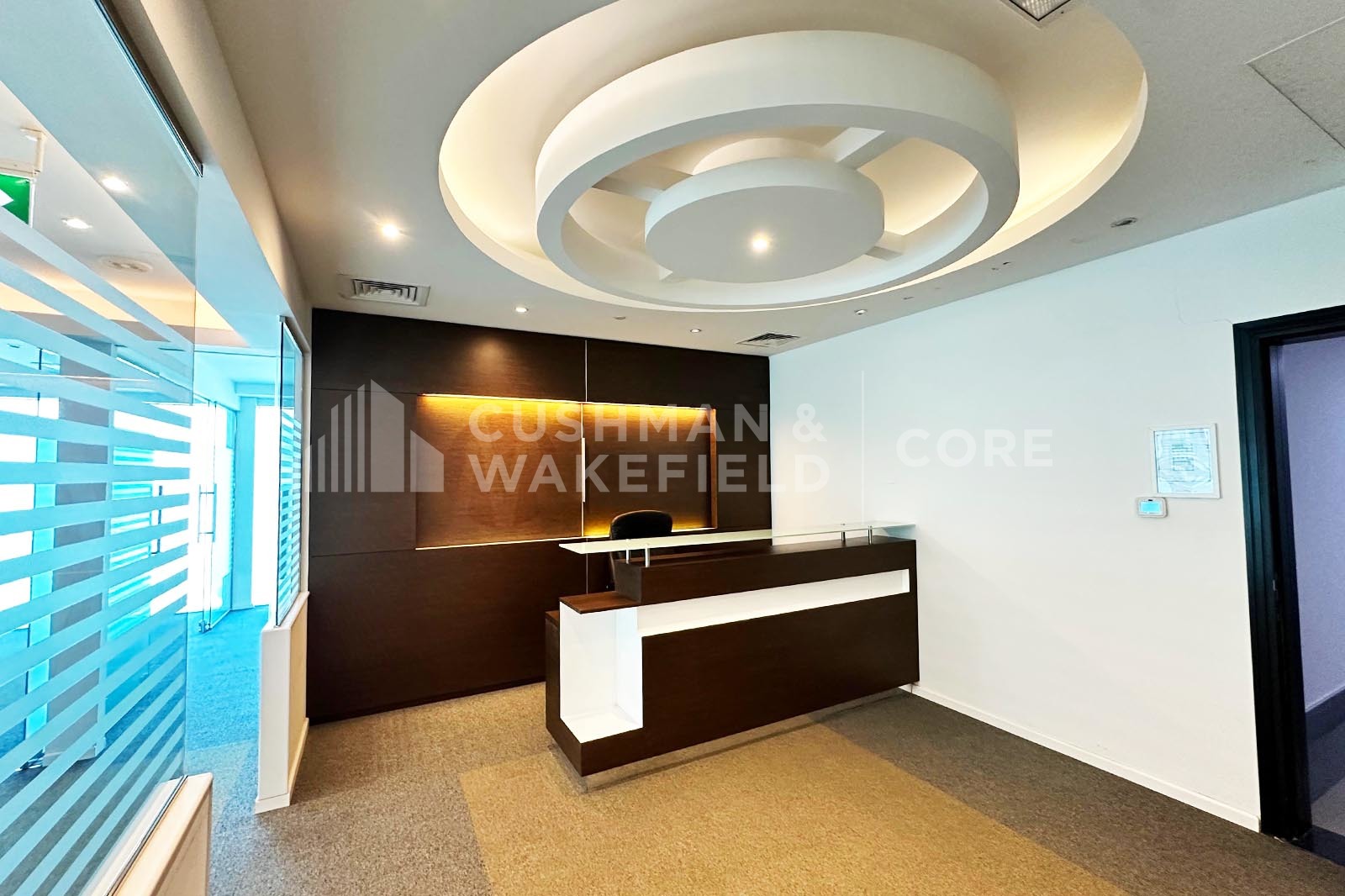 Single Business Tower for rent in Sheikh Zayed Road Single Business Tower for rent in Sheikh Zayed Road