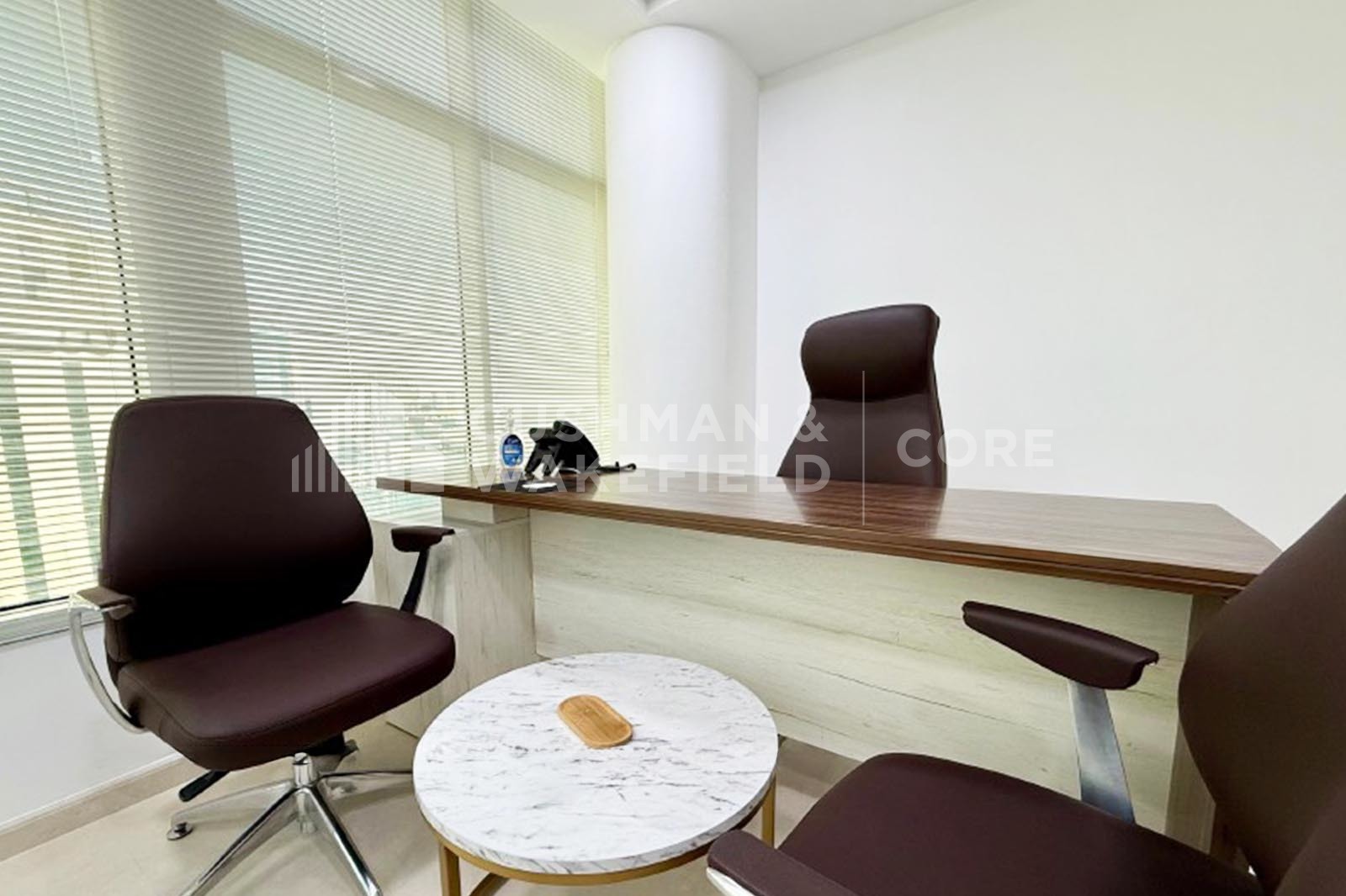 Clover Bay Tower for rent in Business Bay Clover Bay Tower for rent in Business Bay