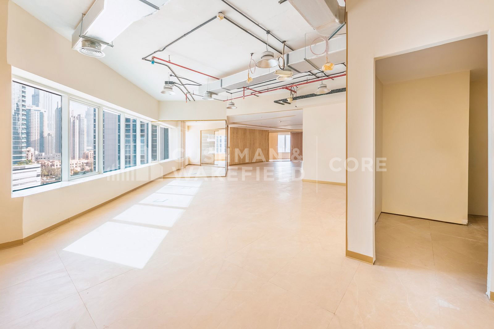Westburry Tower 1 for rent in Business Bay Westburry Tower 1 for rent in Business Bay