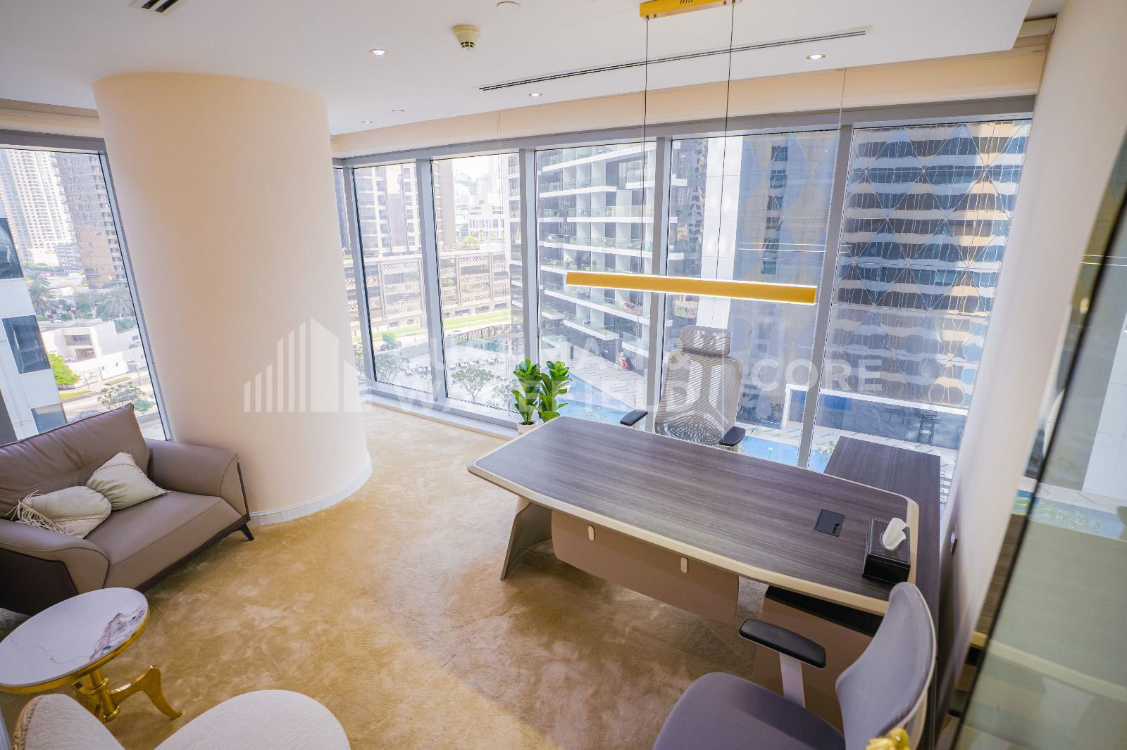 Opal Tower for rent in Business Bay Opal Tower for rent in Business Bay