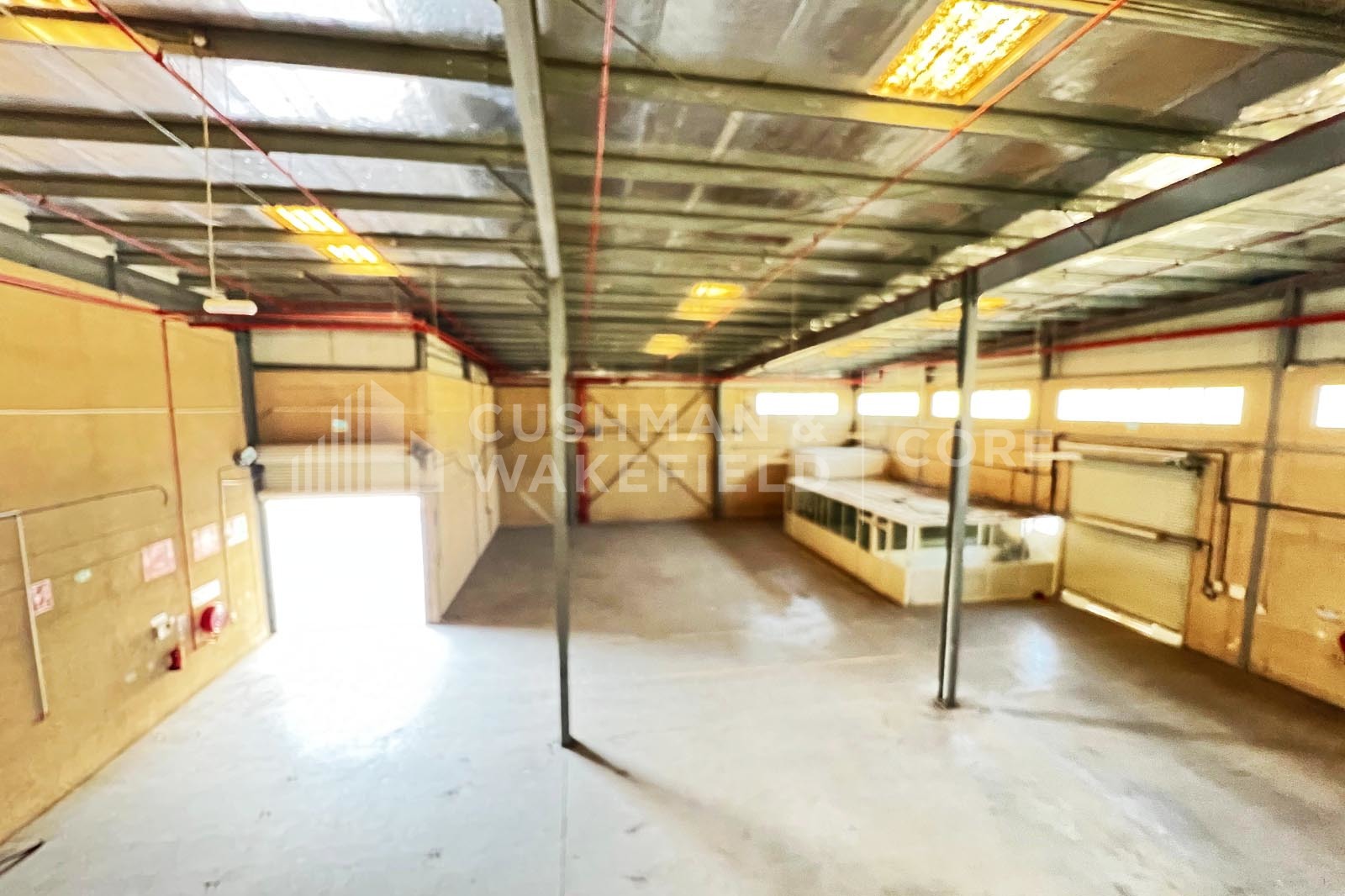 Al Qusais Industrial Area for rent in Al Qusais