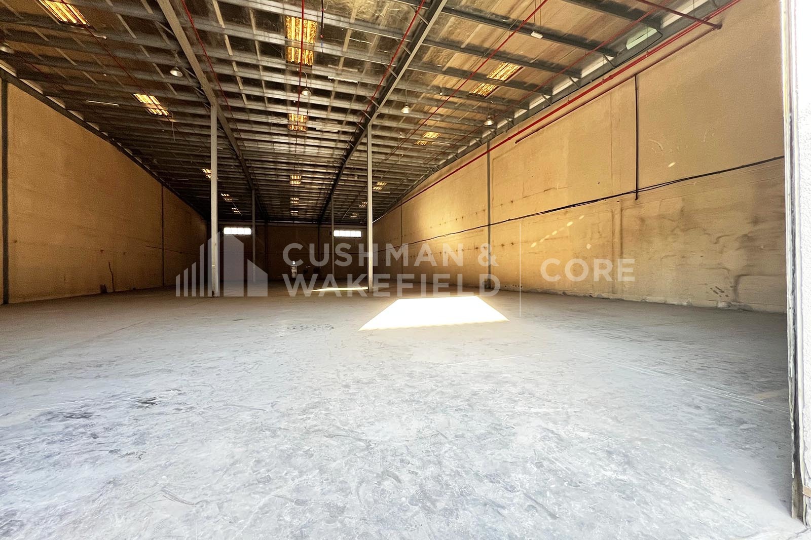 Al Qusais Industrial Area for rent in Al Qusais