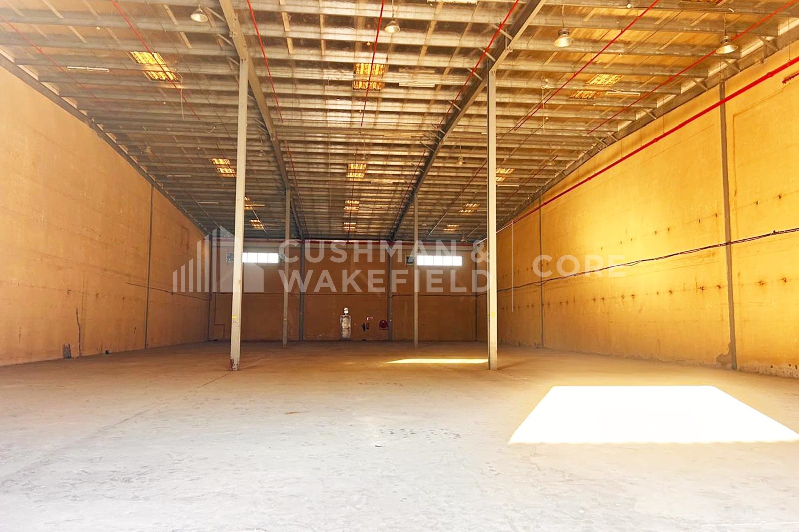 Al Qusais Industrial Area for rent in Al Qusais