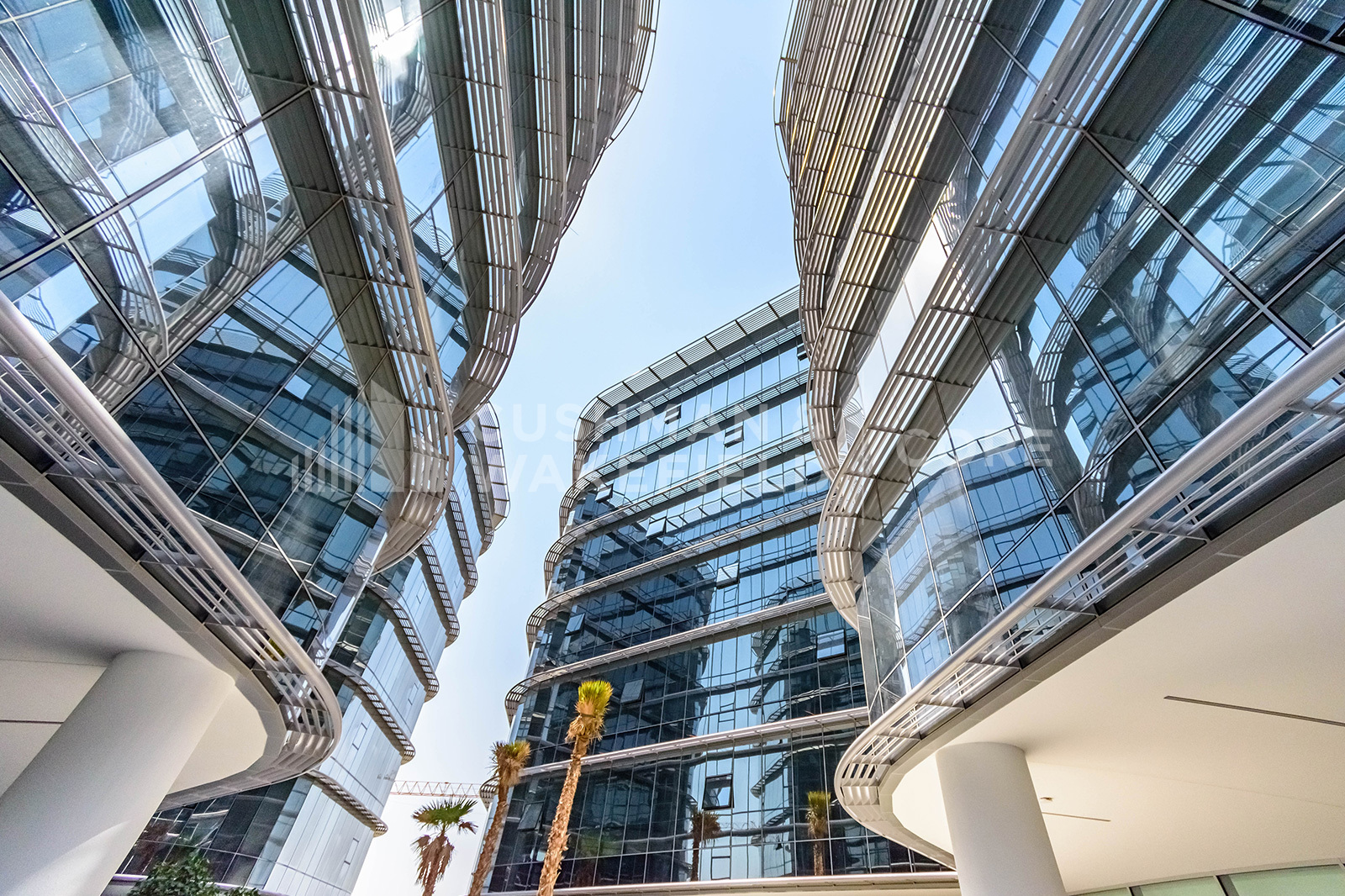 Dubai Commercity for rent in Umm Ramool