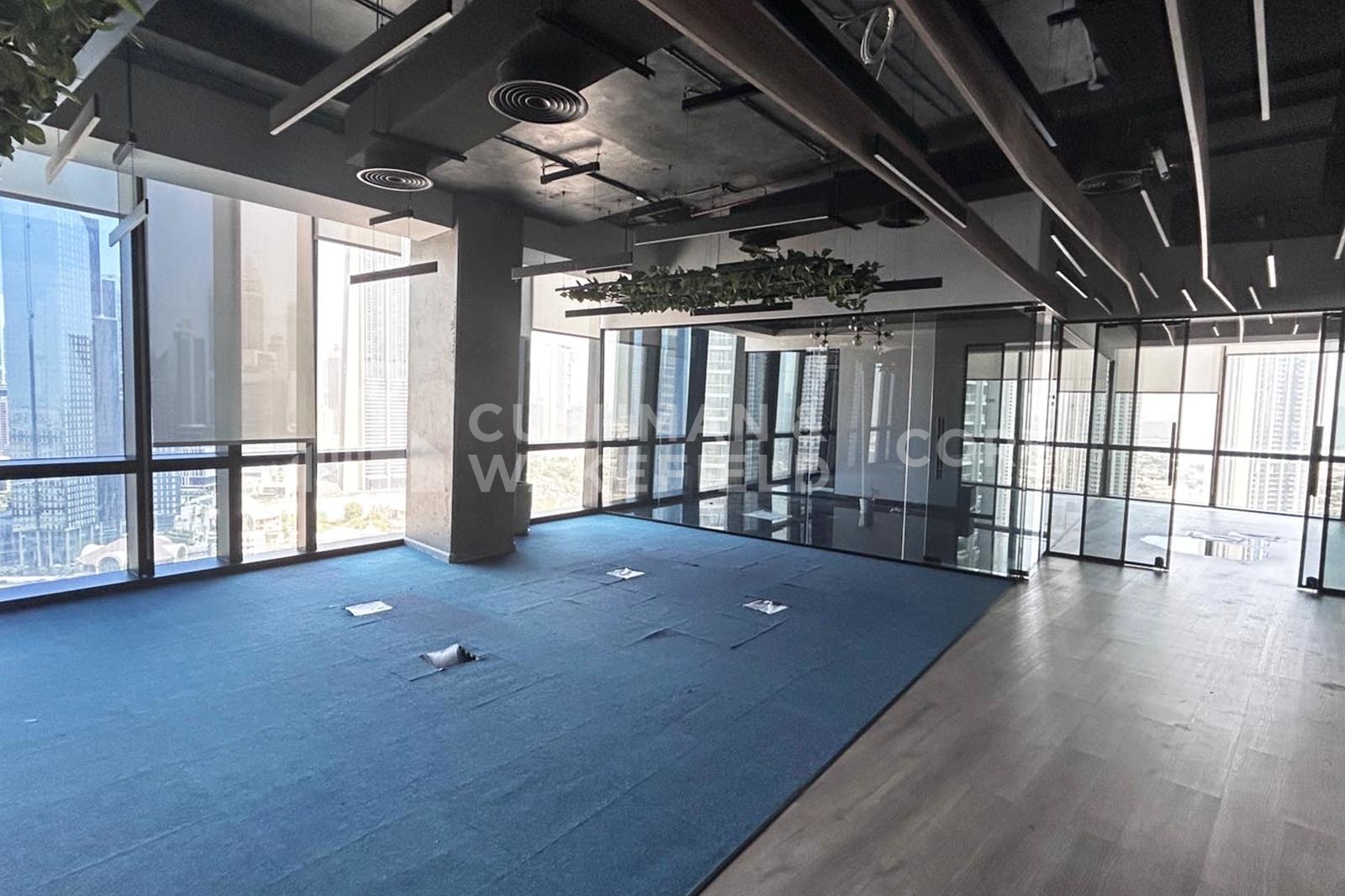 Boulevard Plaza 1 for sale in Downtown Dubai