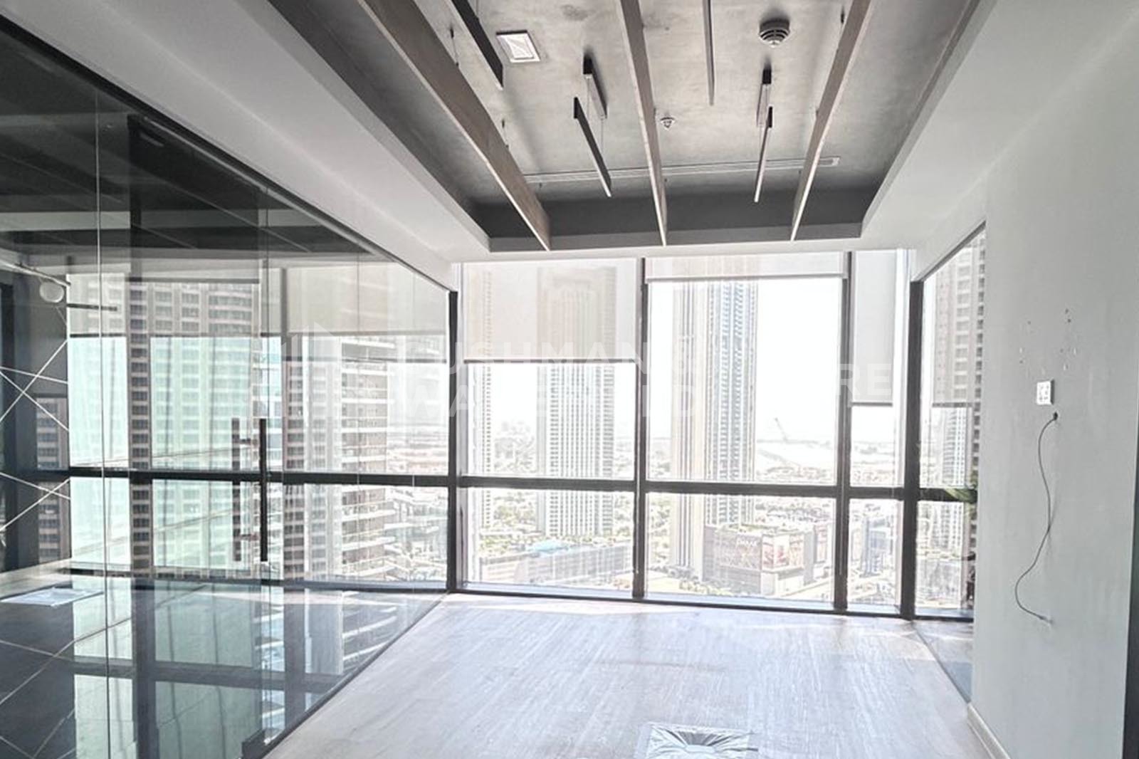 Boulevard Plaza 1 for sale in Downtown Dubai