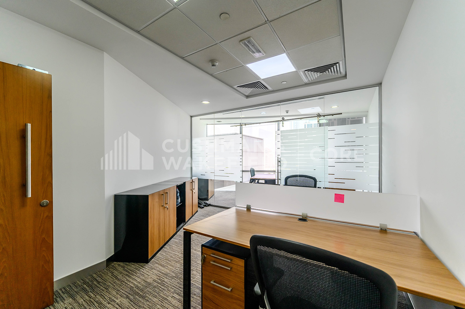 South Tower for lease in DIFC