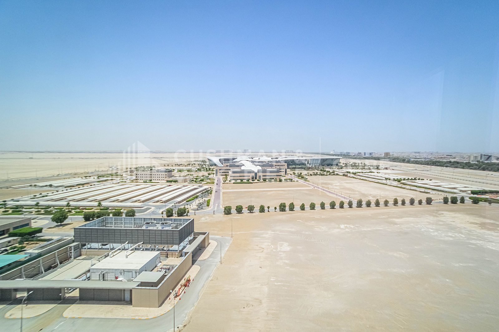 Zayed City for rent in Khalifa City