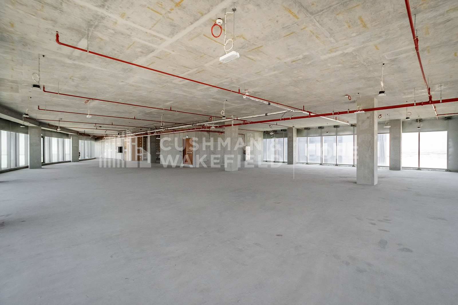 Zayed City for rent in Khalifa City