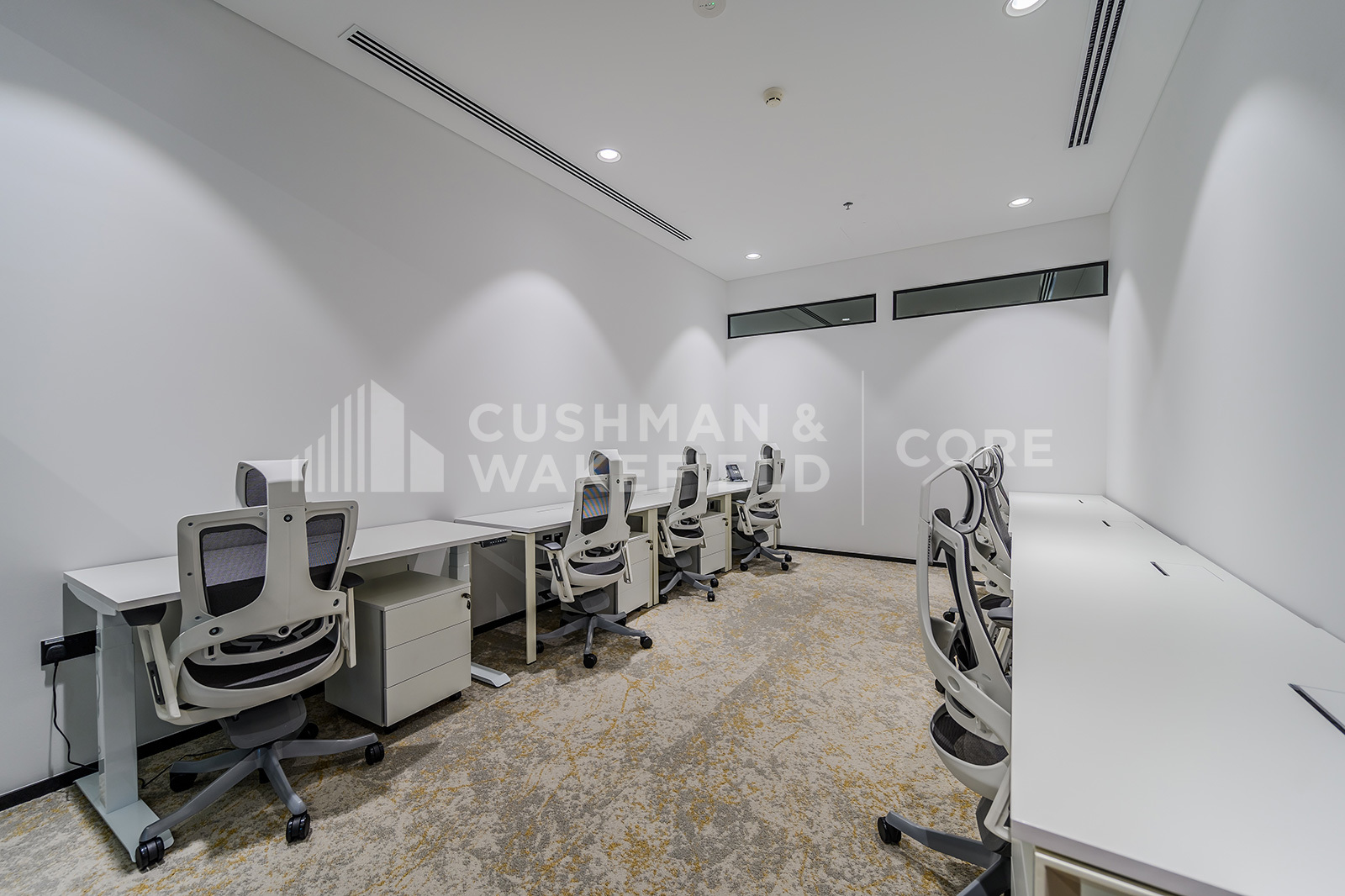 Hills Business Park for rent in Dubai Hills Estate