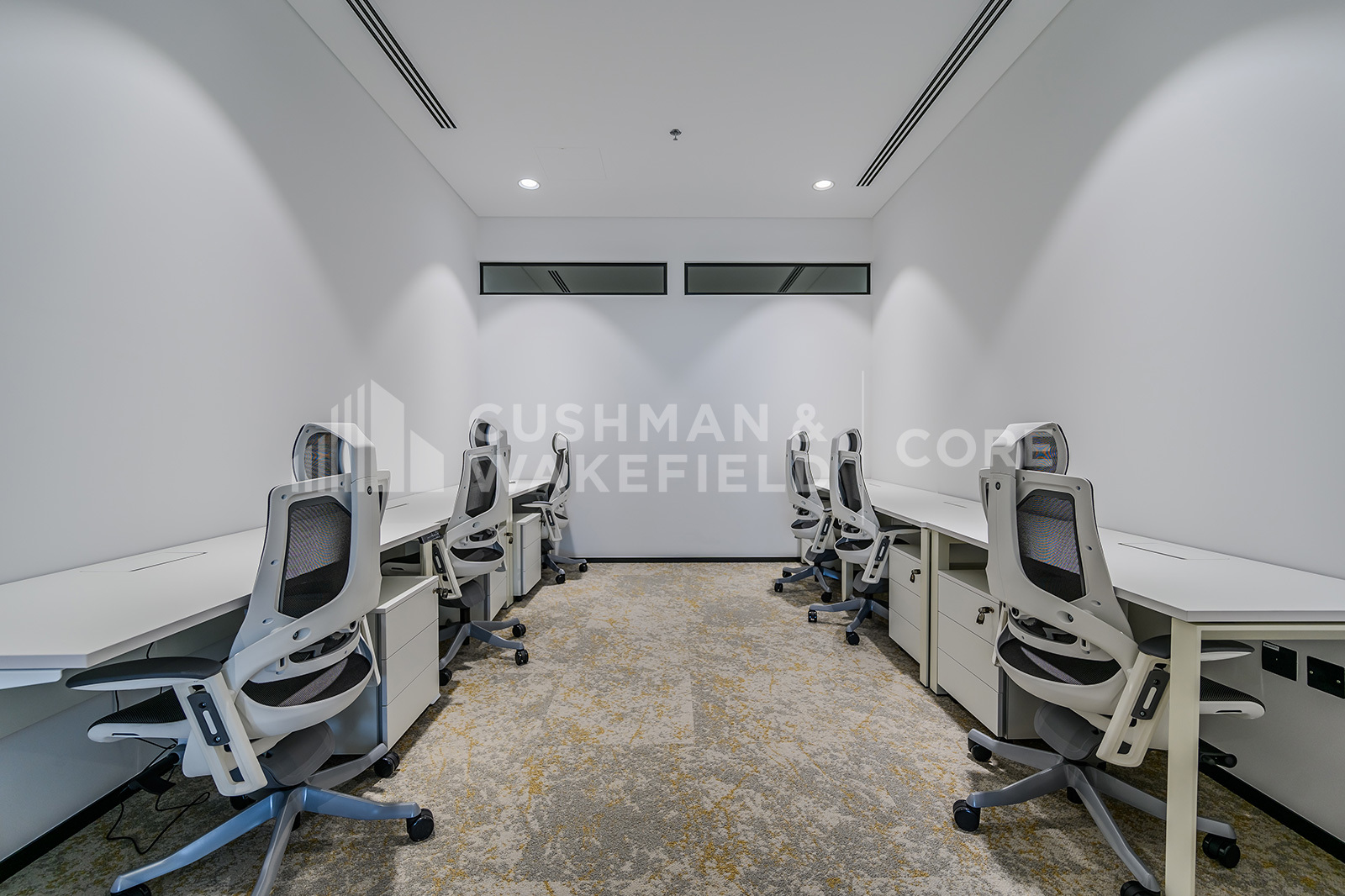 Hills Business Park for rent in Dubai Hills Estate