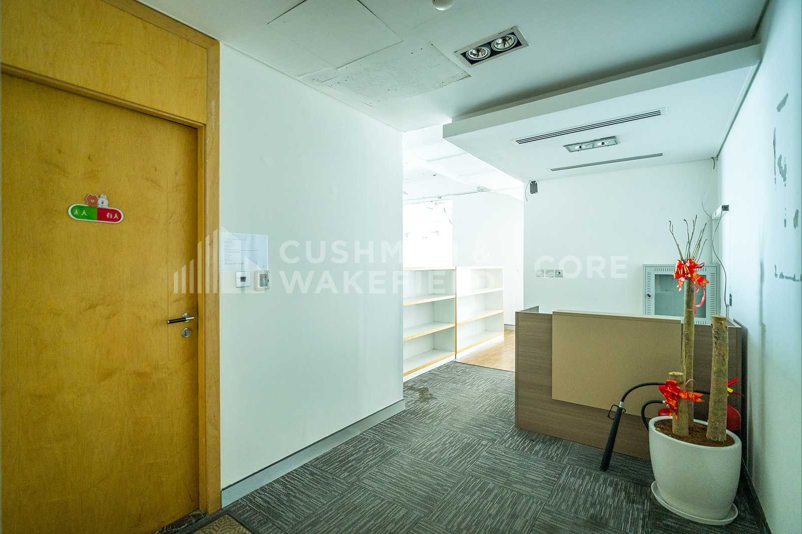 Bayswater for rent in Business Bay Bayswater for rent in Business Bay