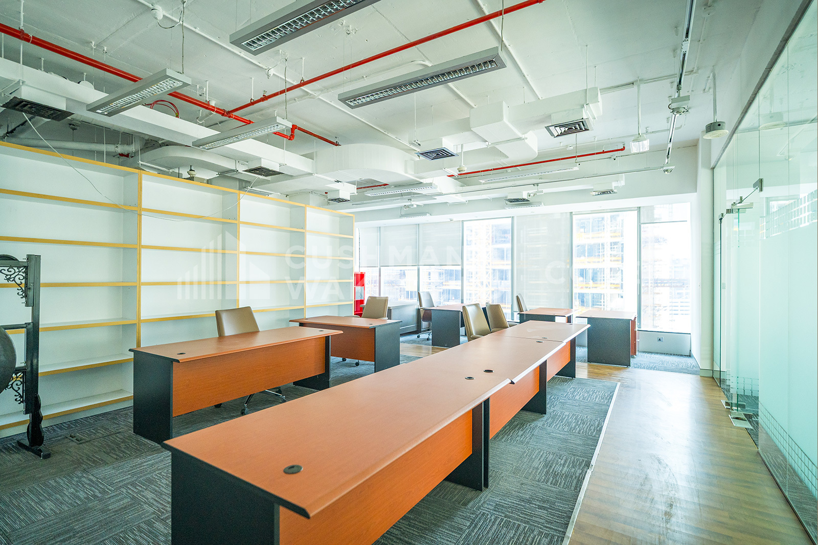 Bayswater for rent in Business Bay Bayswater for rent in Business Bay