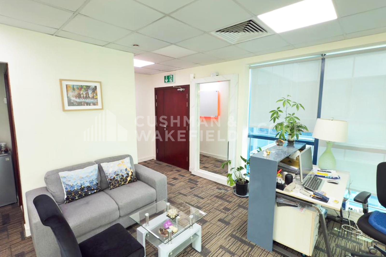 Jumeirah Bay X2 for sale in Jumeirah Lake Towers