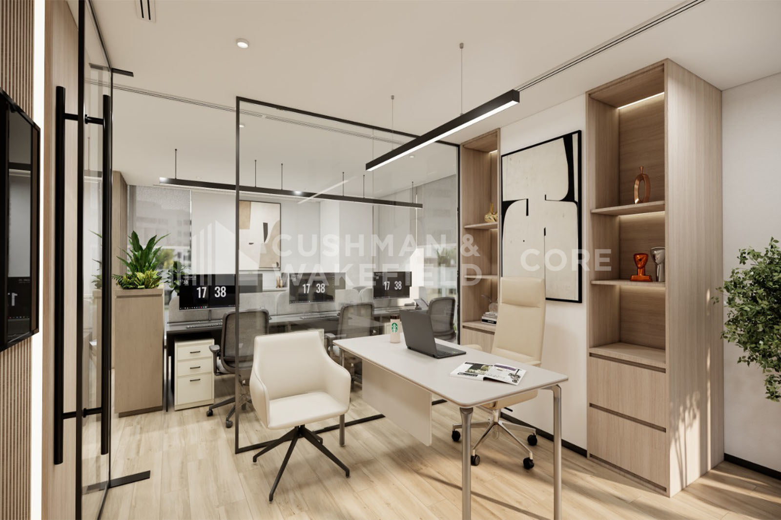 Office for sale