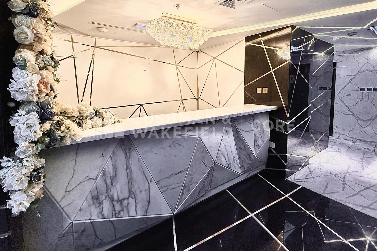 Bayswater for sale in Business Bay