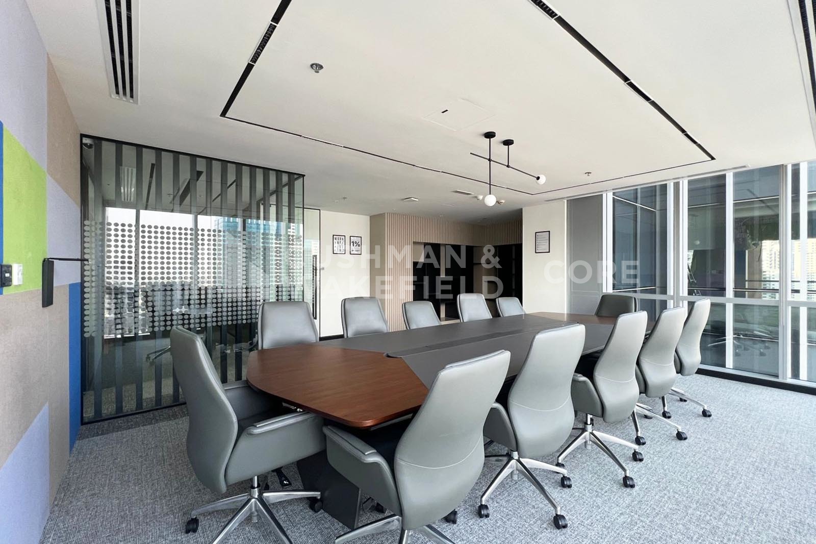 Marina Plaza for rent in Dubai Marina